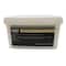 6 Pack: 5lb. Shea Butter Soap Base by Make Market®